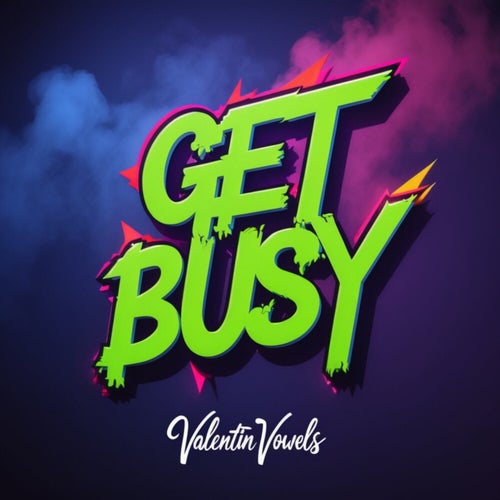 Get Busy
