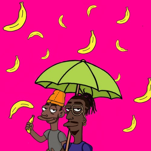 LE BANANE
