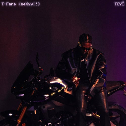 T Fare (seXyy!!)