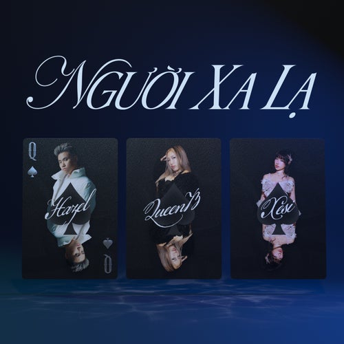 Người Xa Lạ