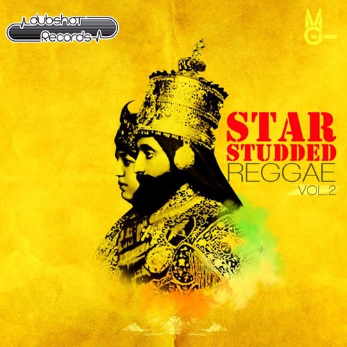 Star Studded Reggae, Vol. 2