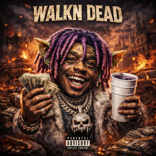 Release of the week