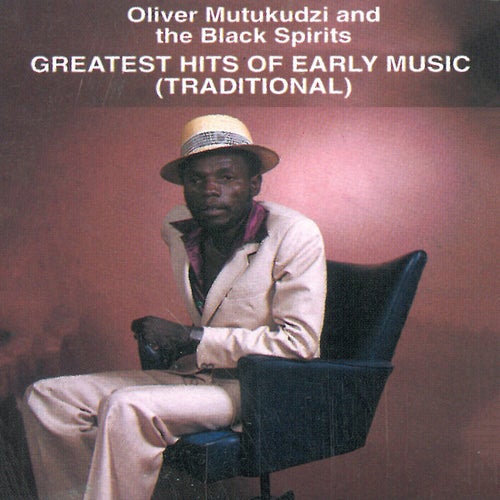 Greatest Hits of Early Music