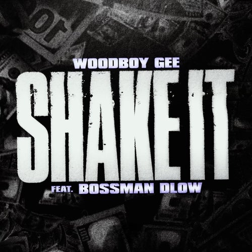 Shake It  (feat. Bossman Dlow)