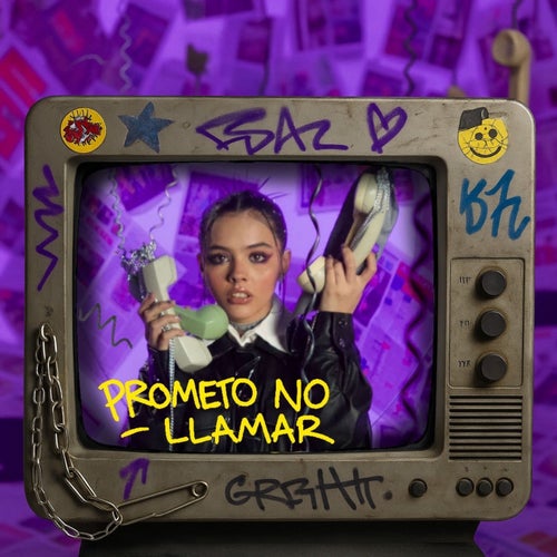 prometo no llamar