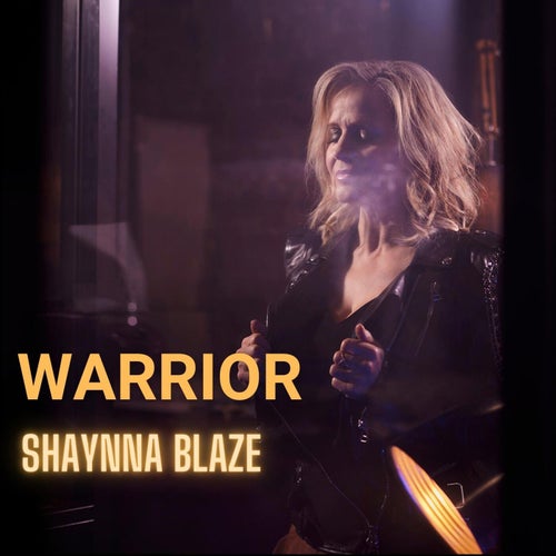 Warrior