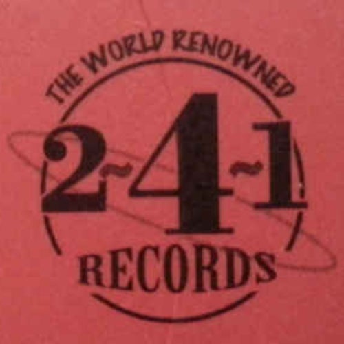 2-4-1 Records Profile