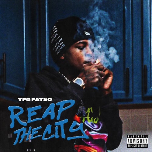 Reap The City