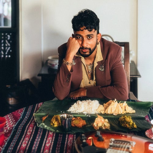 RASAM & RICE