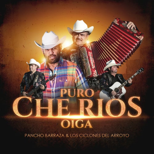 Puro Che Rios Oiga