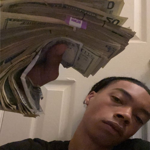 Pound Cake (Freestyle)