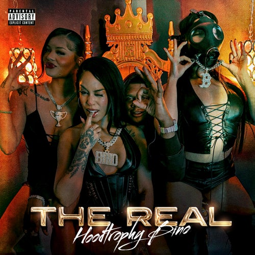 The Real