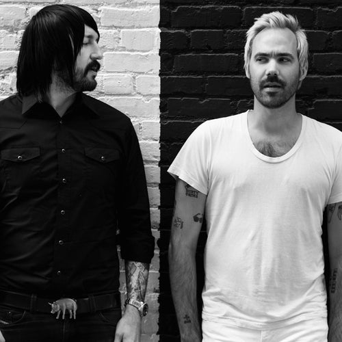 Death From Above 1979 Profile