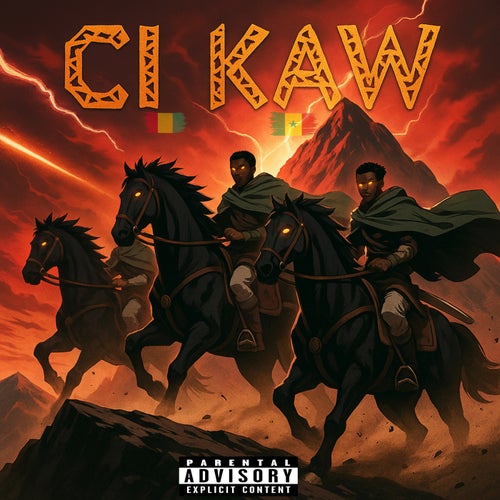Ci Kaw