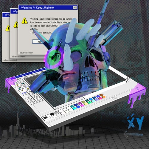 Keep That (feat. Lucki Eck$) - Single