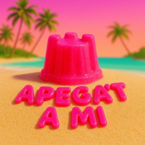 Apega't a mi
