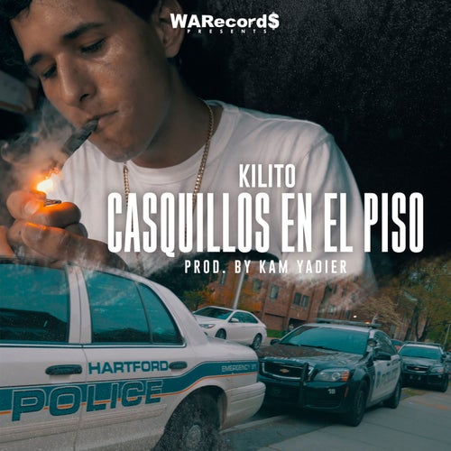 Casquillos En El Piso