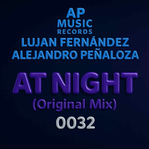 At Night (Original Mix)