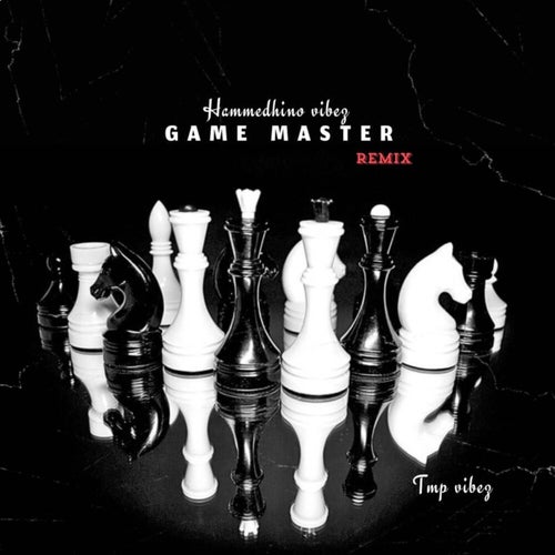 Game Master (Remix)