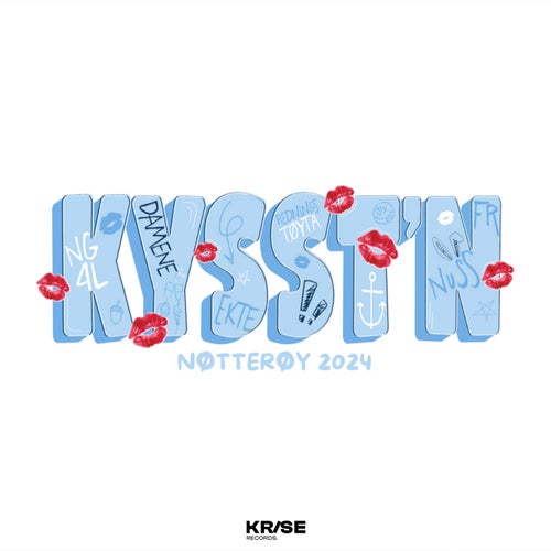 Kysst'n 2024 (Hjemmesnekk)