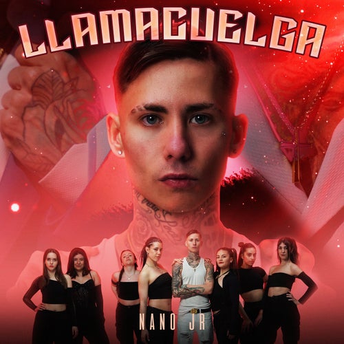 Llamacuelga