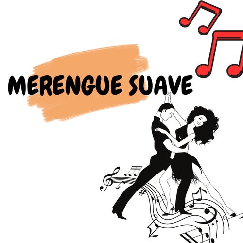 Merengue suave