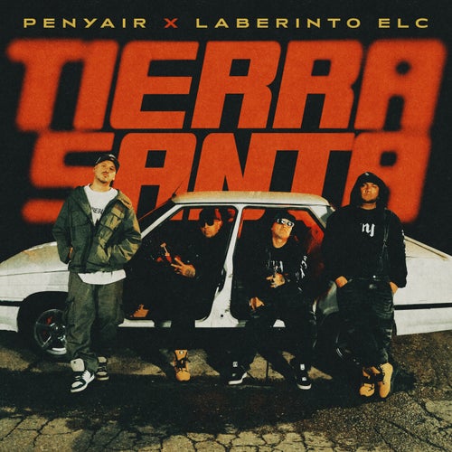 Tierra Santa
