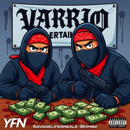 Release of the week