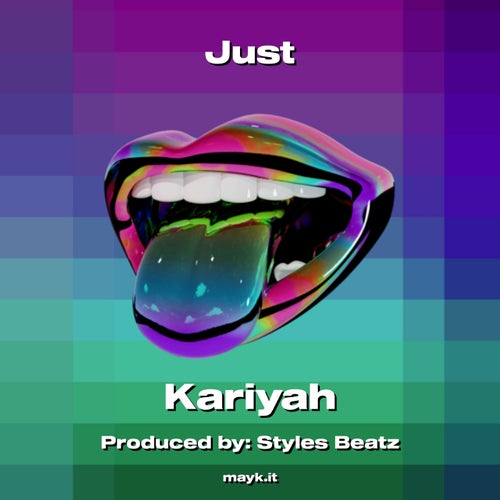 Just