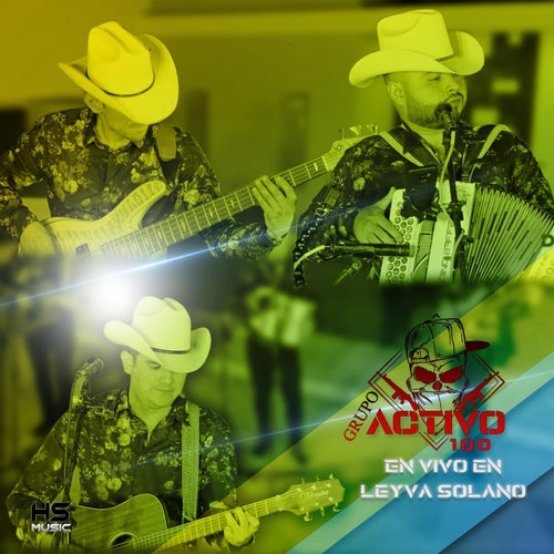 En Vivo En Leyva Solano