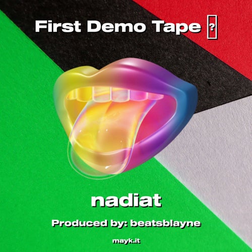 First Demo Tape