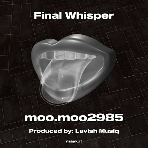 Final Whisper