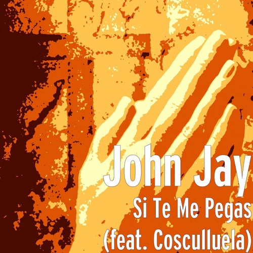 Si Te Me Pegas 
