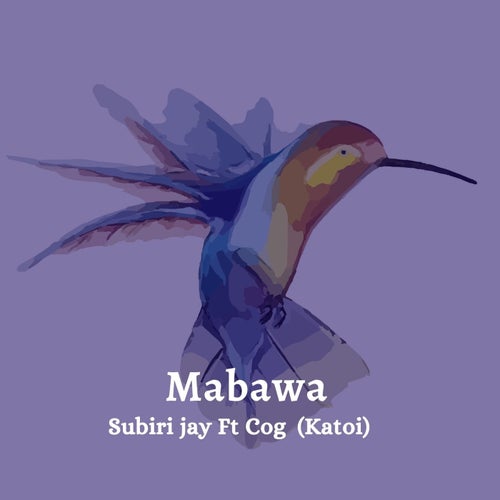 Mabawa (feat. Cog (Katoi))