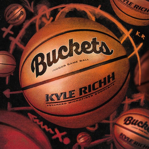 Buckets
