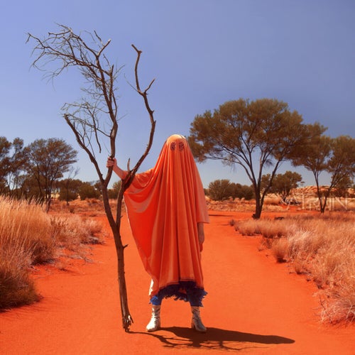 POVIDONE ORANGE