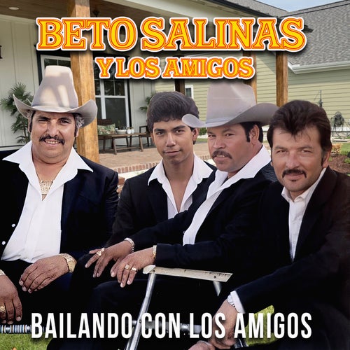 Bailando Con Los Amigos