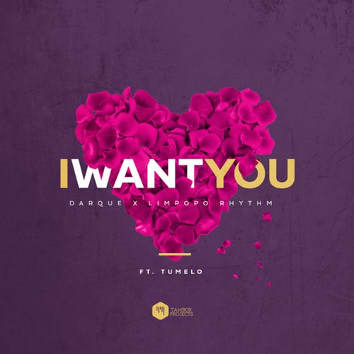 I Want You