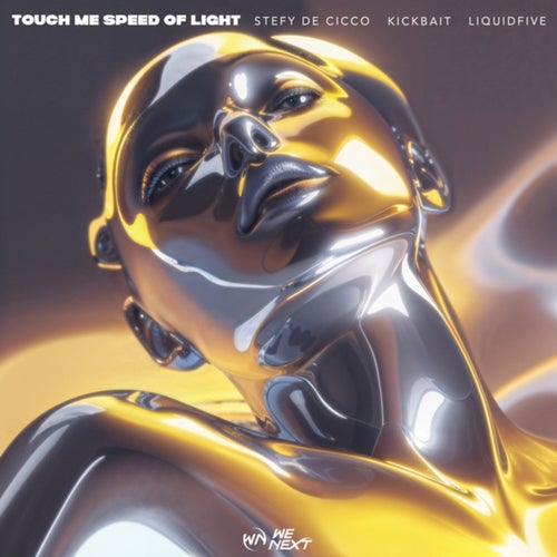 Touch Me (Speed Of Light) (Extended Mix)