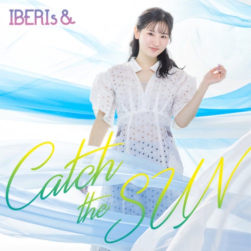 Catch The Sun (Hanaka Solo Version)