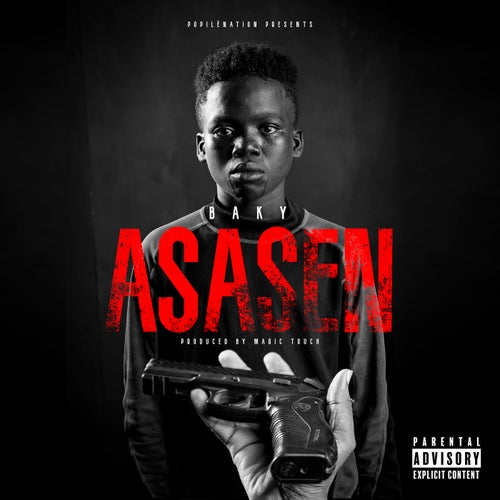 Asasen