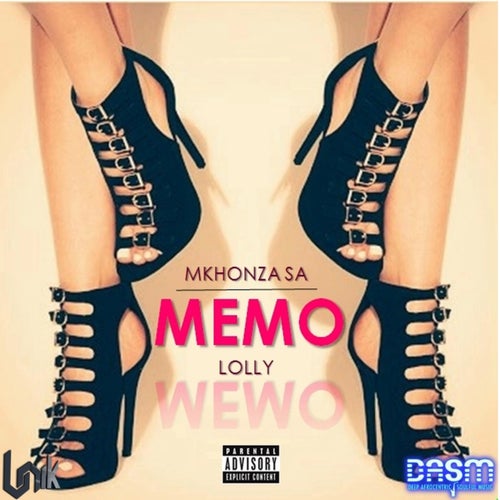 Memo (feat. Mkhonza SA)