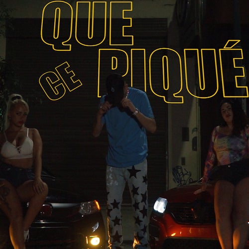 Que Ce Piqué