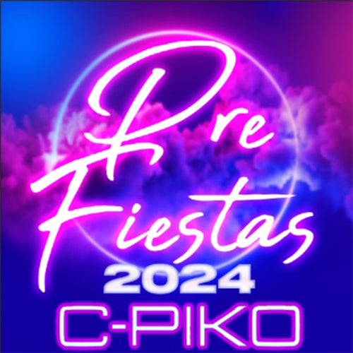 Pre-Fiestas 2024