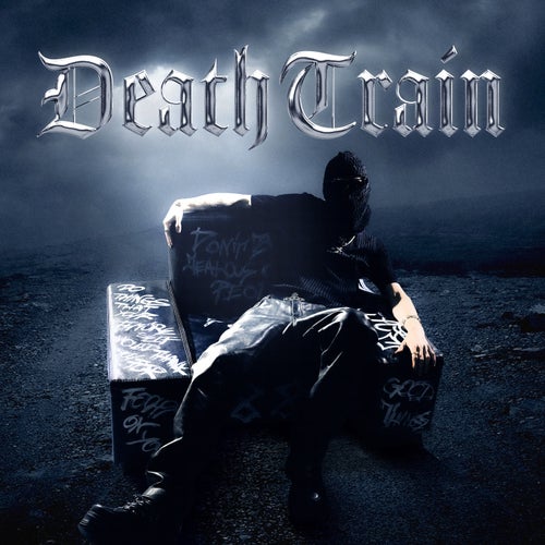 DeathTrain