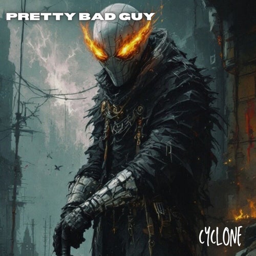 PRETTY BAD GUY