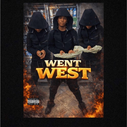 WENT WEST