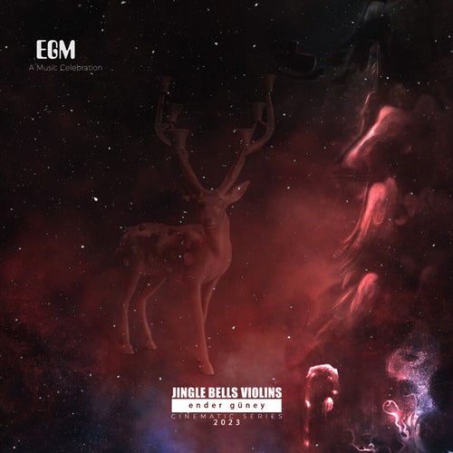 Jingle Bells Violins by Ender Güney on Beatsource