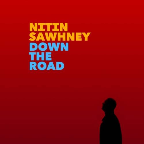 Down The Road (Instrumental)