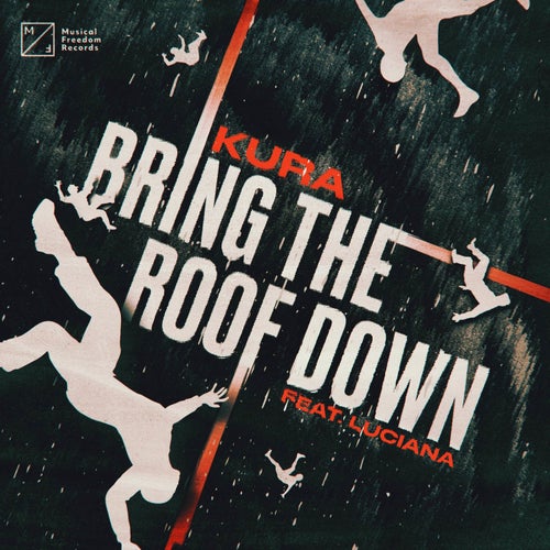 Bring The Roof Down (feat. Luciana) (Extended Mix)